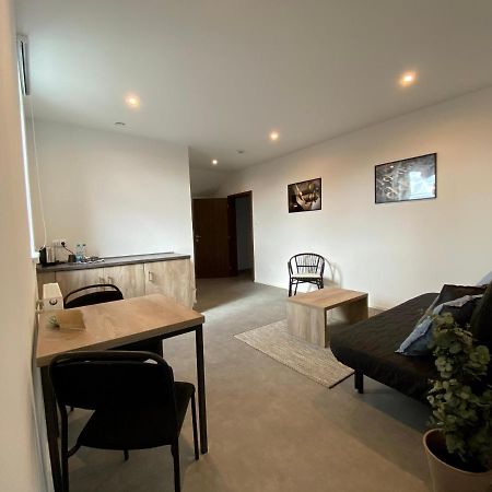 Apartmány Pelhřimov Exteriér fotografie